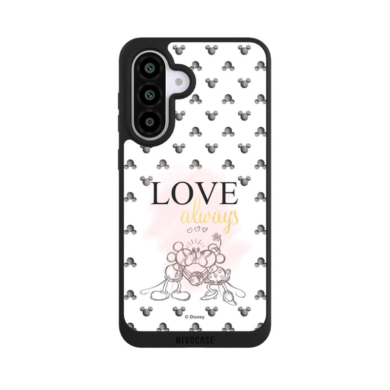 Galaxy A56 5G NIVOpure Micky Love Always