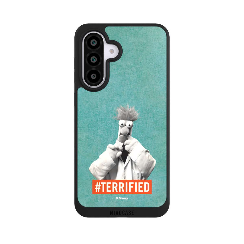 Galaxy A56 5G NIVOpure Terrified Muppets