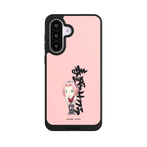 Samsung Galaxy A56 5G NIVOpure Sakura SD