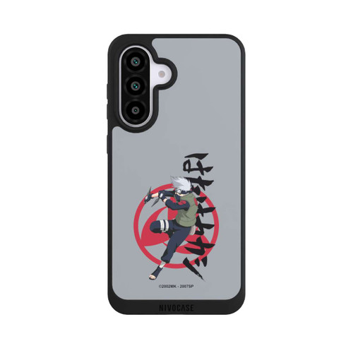 Samsung Galaxy A56 5G NIVOpure Kakashi Sharingan