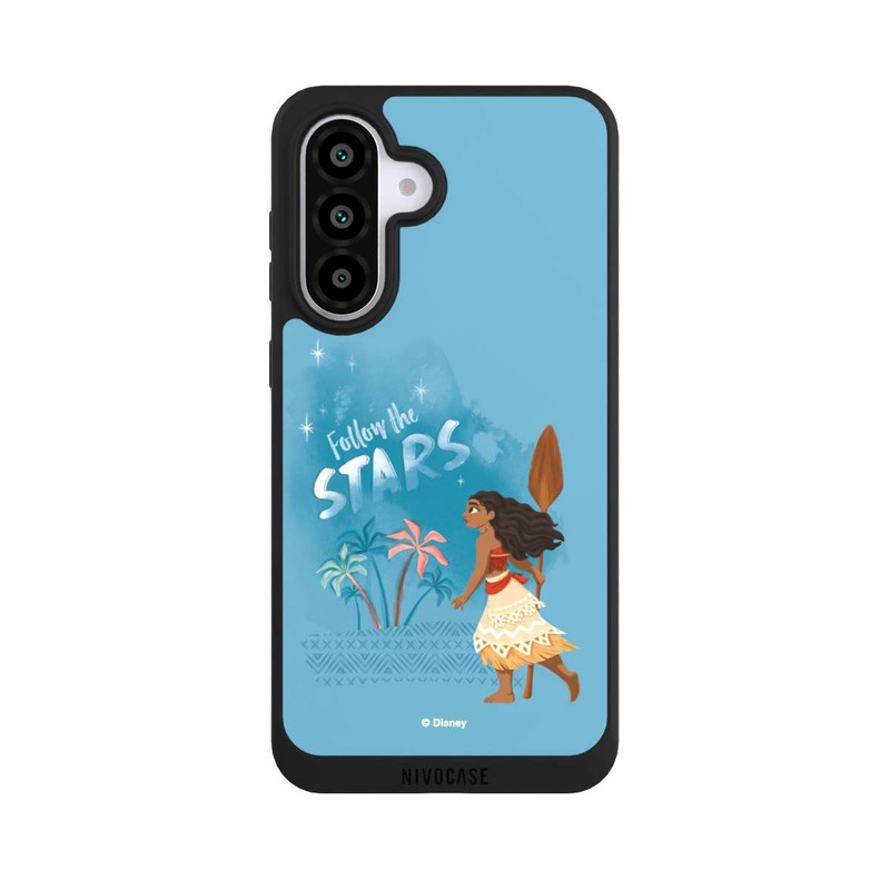Galaxy A56 5G NIVOpure Moana Follow the Stars 