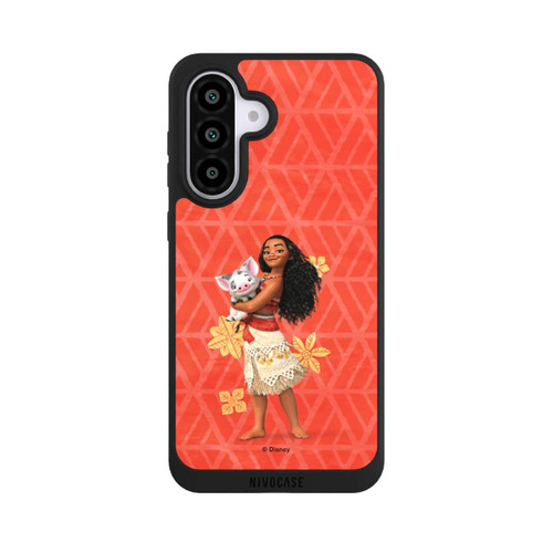 Samsung Galaxy A56 5G NIVOpure Vaiana und Pua