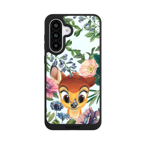 Samsung Galaxy A56 5G NIVOpure Bloomy Bambi