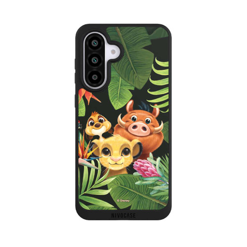 Samsung Galaxy A56 5G NIVOpure Simba's Friends
