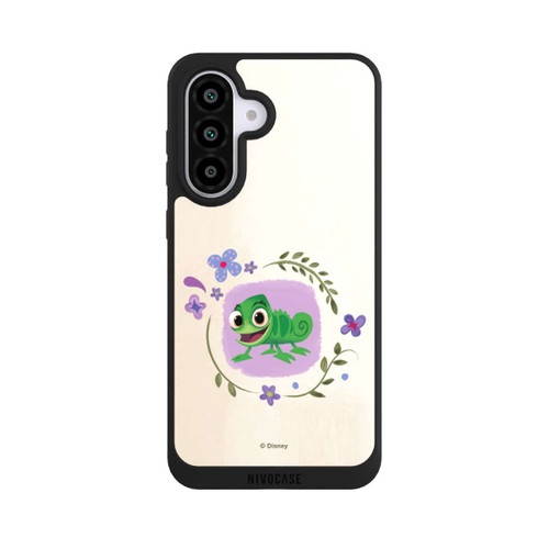 Samsung Galaxy A56 5G NIVOpure Pascal the Chameleon