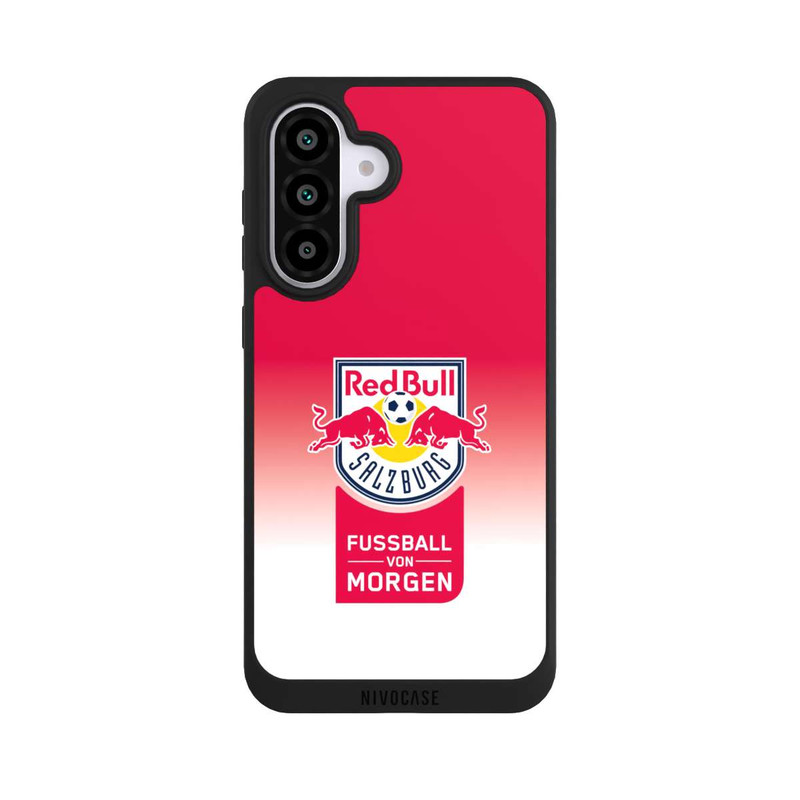 Galaxy A56 5G NIVOpure RBS Rot zu Weiß