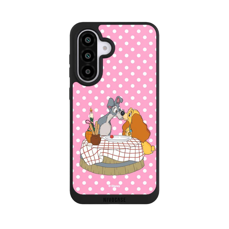 Galaxy A56 5G NIVOpure Susi und Strolch Kiss