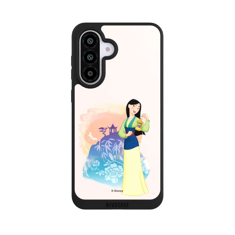 Galaxy A56 5G NIVOpure Mulan Sunset Mood