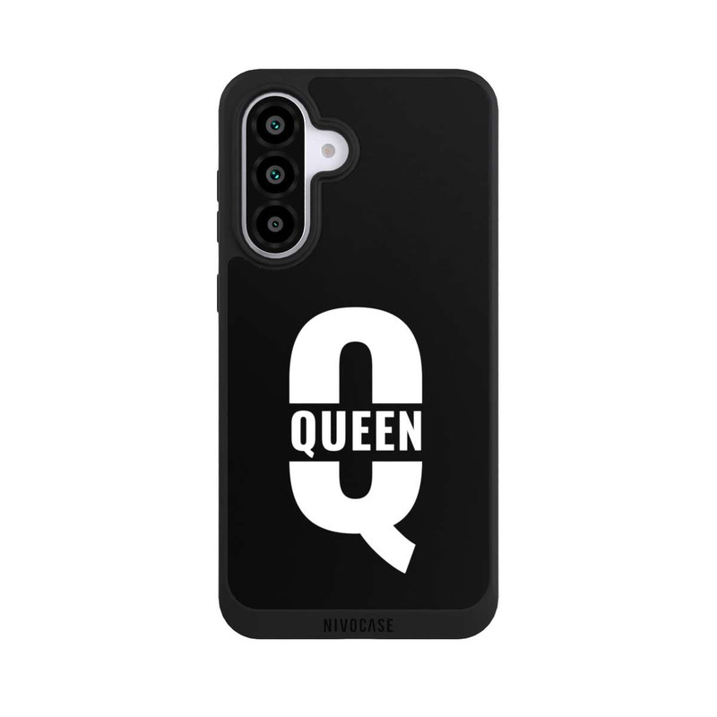 Galaxy A56 5G NIVOpure Queen Blk