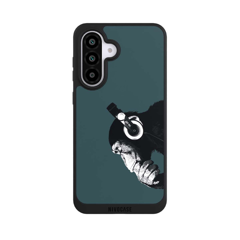 Galaxy A56 5G NIVOpure Le singe savant bleu