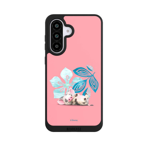 Samsung Galaxy A56 5G NIVOpure Pua Vaiana Pink