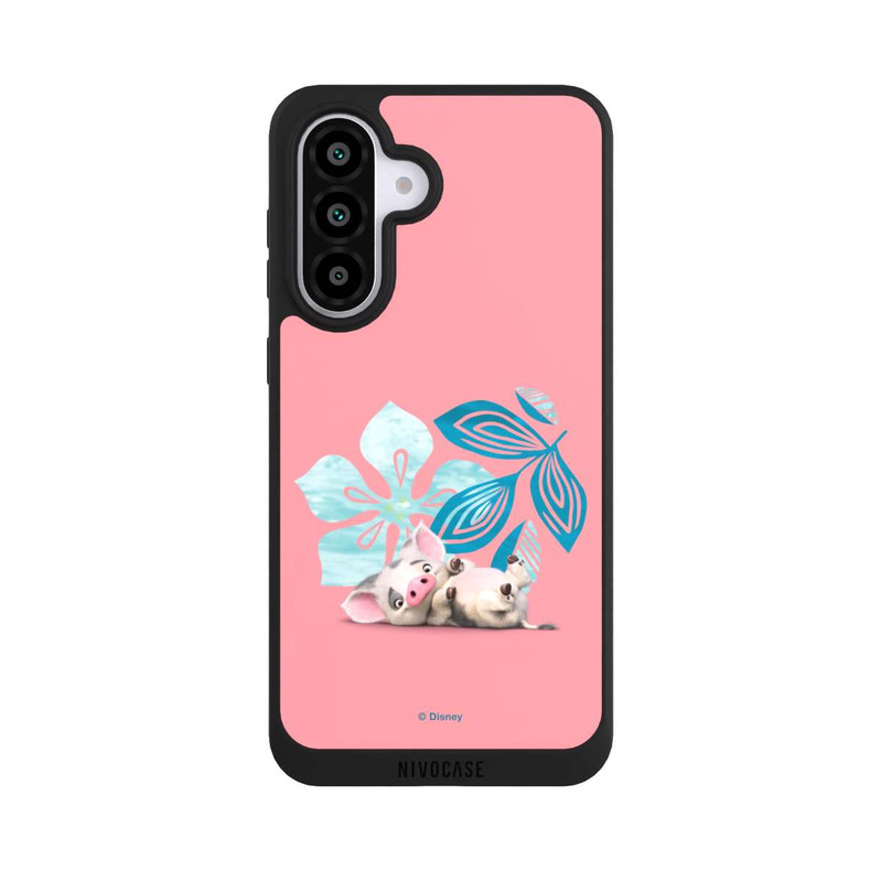 Galaxy A56 5G NIVOpure Pua Moana Pink