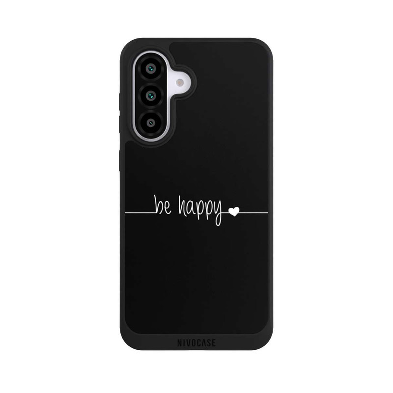 Galaxy A56 5G NIVOpure Be Happy