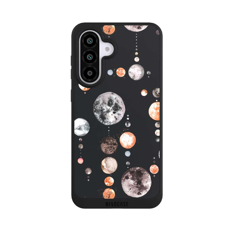 Galaxy A56 5G NIVOpure Astronomie Weltraummonde