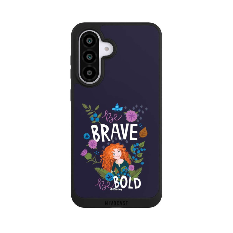 Galaxy A56 5G NIVOpure Be Brave | Be Bold