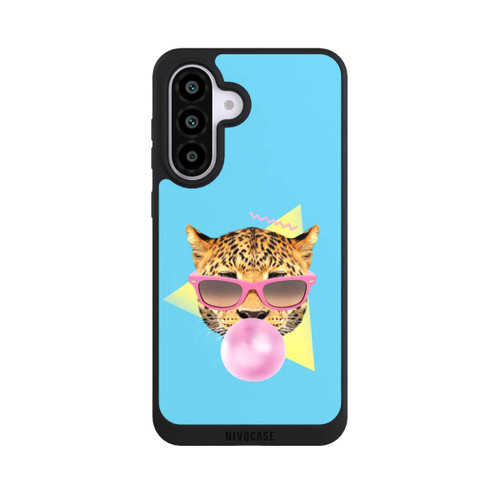 Samsung Galaxy A56 5G NIVOpure Bubble Gum Leo