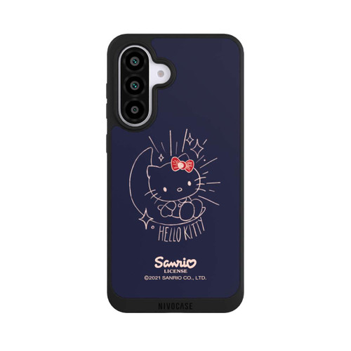 Samsung Galaxy A56 5G NIVOpure Hello Kitty - Astrologie