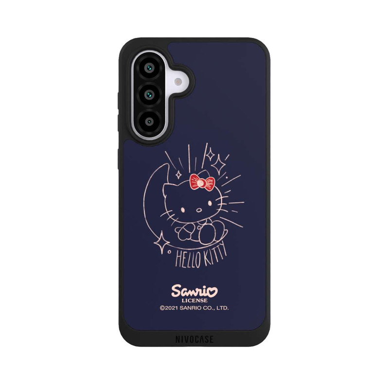 Galaxy A56 5G NIVOpure Hello Kitty - Astrologie