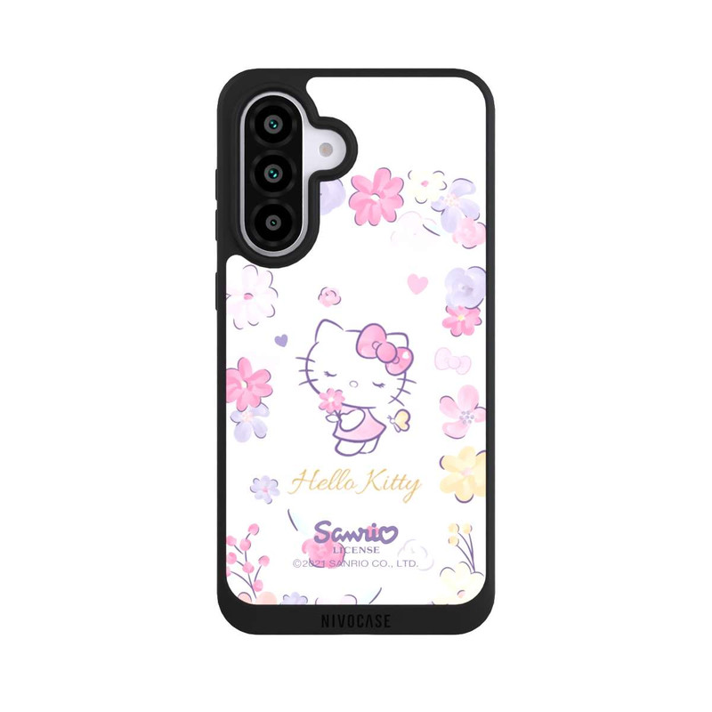 Galaxy A56 5G NIVOpure Hallo Kitty Blume
