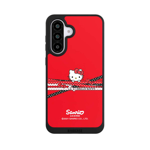 Samsung Galaxy A56 5G NIVOpure Hello Kitty - BowBow