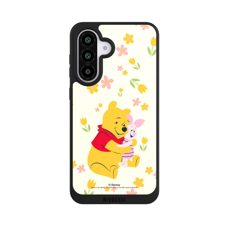 Galaxy A56 5G NIVOpure Winnie the Pooh Hug