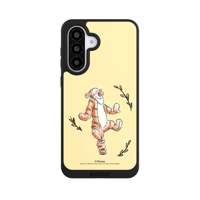 Galaxy A56 5G NIVOpure Bouncing Tigger