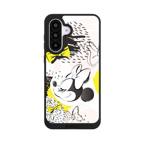 Samsung Galaxy A56 5G NIVOpure Minnie Abstract