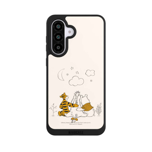 Samsung Galaxy A56 5G NIVOpure Best Friends in Nature