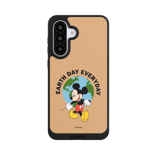 Samsung Galaxy A56 5G NIVOpure Earth Day Mickey