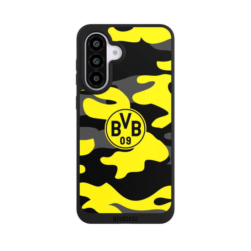 Galaxy A56 5G NIVOpure BVB Camo