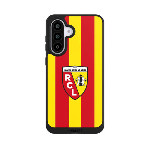 Samsung Galaxy A56 5G NIVOpure Heimtrikot RC Lens 2020/21