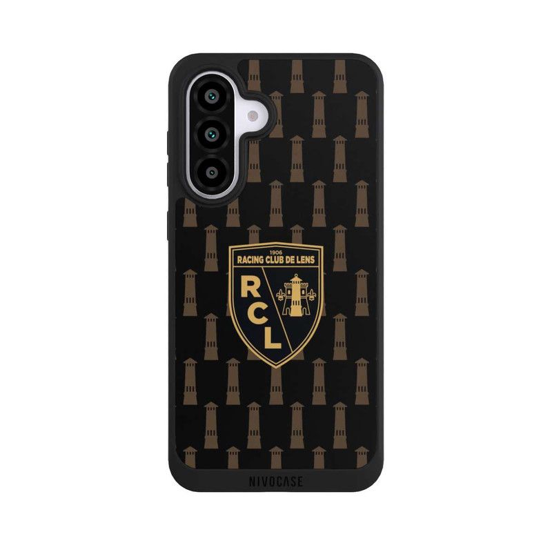 Galaxy A56 5G NIVOpure RC Lens Away Jersey 2020/21