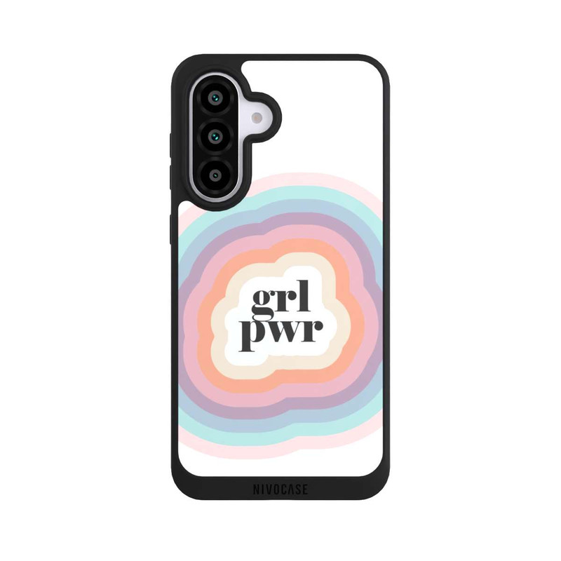 Galaxy A56 5G NIVOpure Grl Pwr