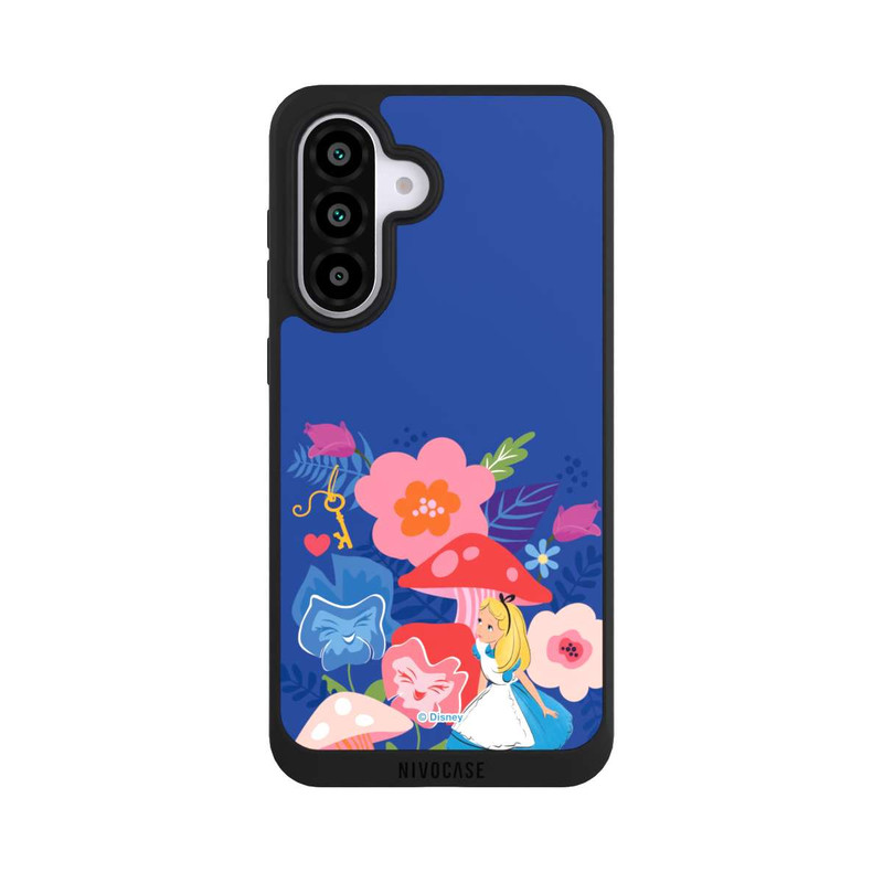 Galaxy A56 5G NIVOpure Alice Flowers