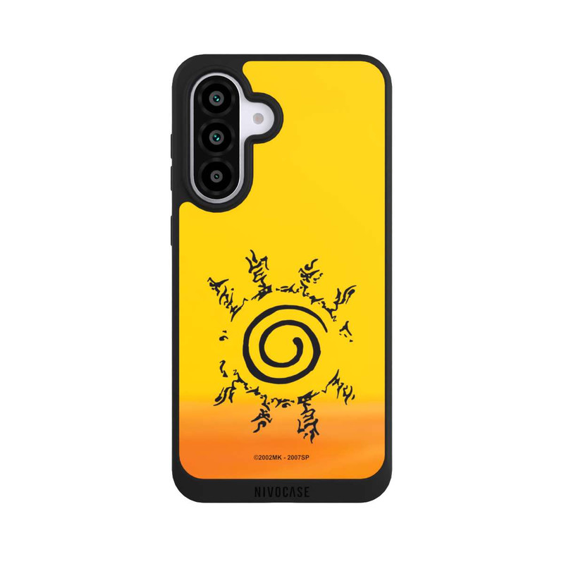Galaxy A56 5G NIVOpure Das Siegel von Naruto
