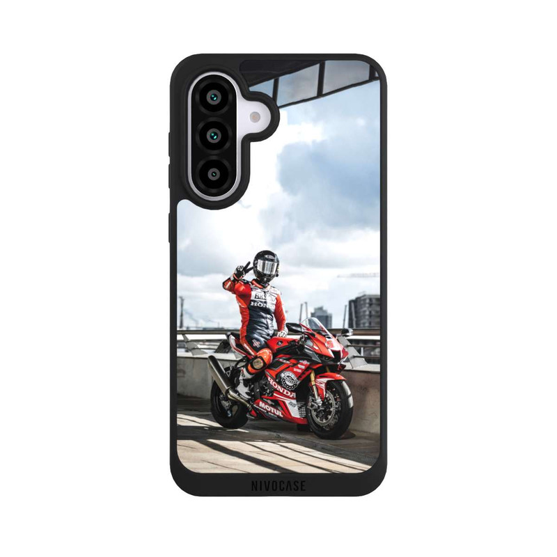 Galaxy A56 5G NIVOpure Racer - MDS