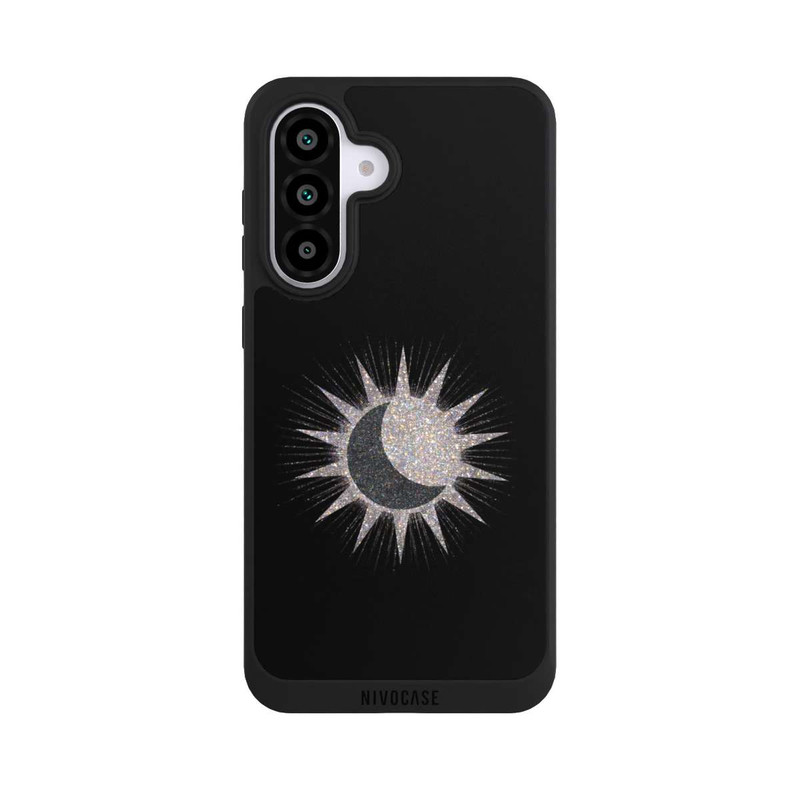 Galaxy A56 5G NIVOpure Lune Soleil Lumière