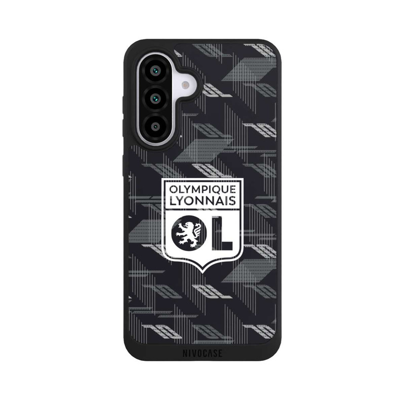 Galaxy A56 5G NIVOpure OL Moderne Noir & Blanc