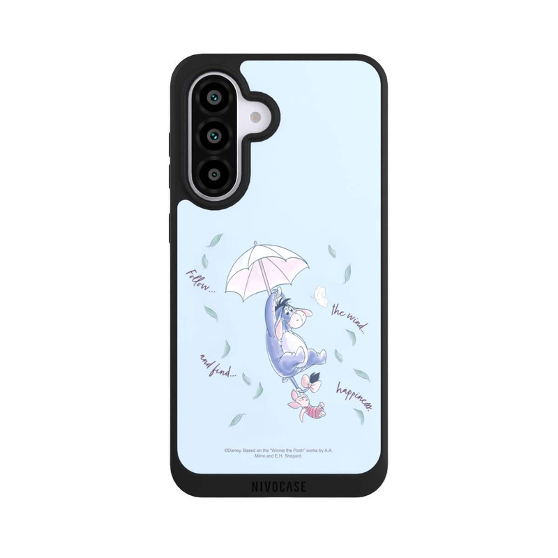 Galaxy A56 5G NIVOpure Follow the Wind and Find Happiness