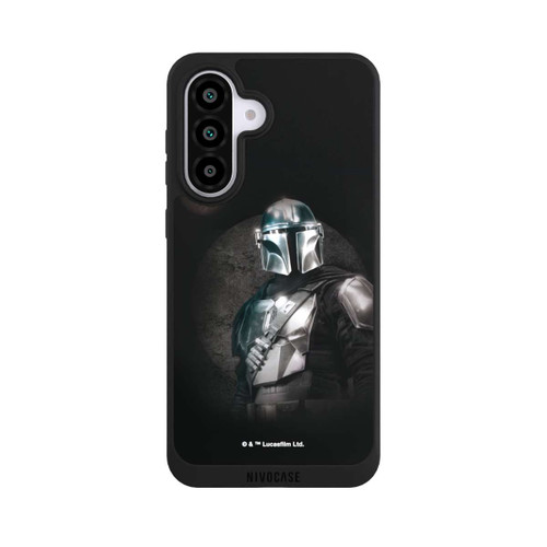 Samsung Galaxy A56 5G NIVOpure Star Wars Dark Soldier