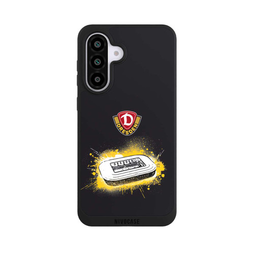 Samsung Galaxy A56 5G NIVOpure Dynamo Stadion