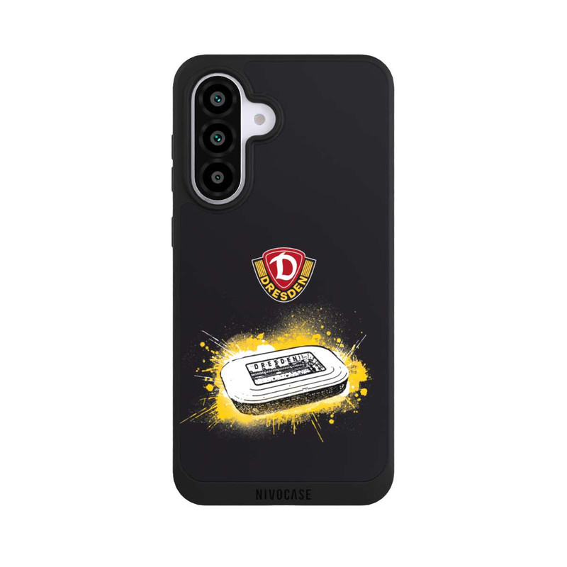 Galaxy A56 5G NIVOpure Dynamo Stadion