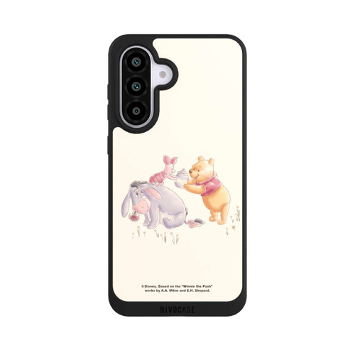 Samsung Galaxy A56 5G NIVOpure Winnie the Pooh Honey Giving
