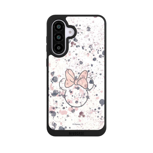 Samsung Galaxy A56 5G NIVOpure Minnie Mouse Splash