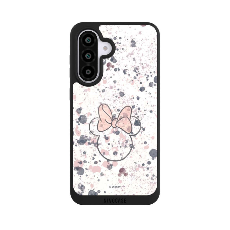 Galaxy A56 5G NIVOpure Minnie Mouse Splash