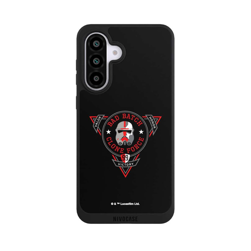 Galaxy A56 5G NIVOpure Bad Batch Clone Force