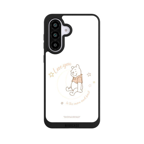 Samsung Galaxy A56 5G NIVOpure Winnie Pooh on The Moon