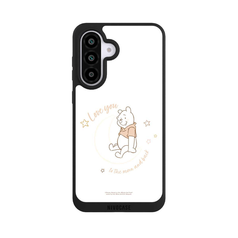 Galaxy A56 5G NIVOpure Winnie Puuh auf dem Mond