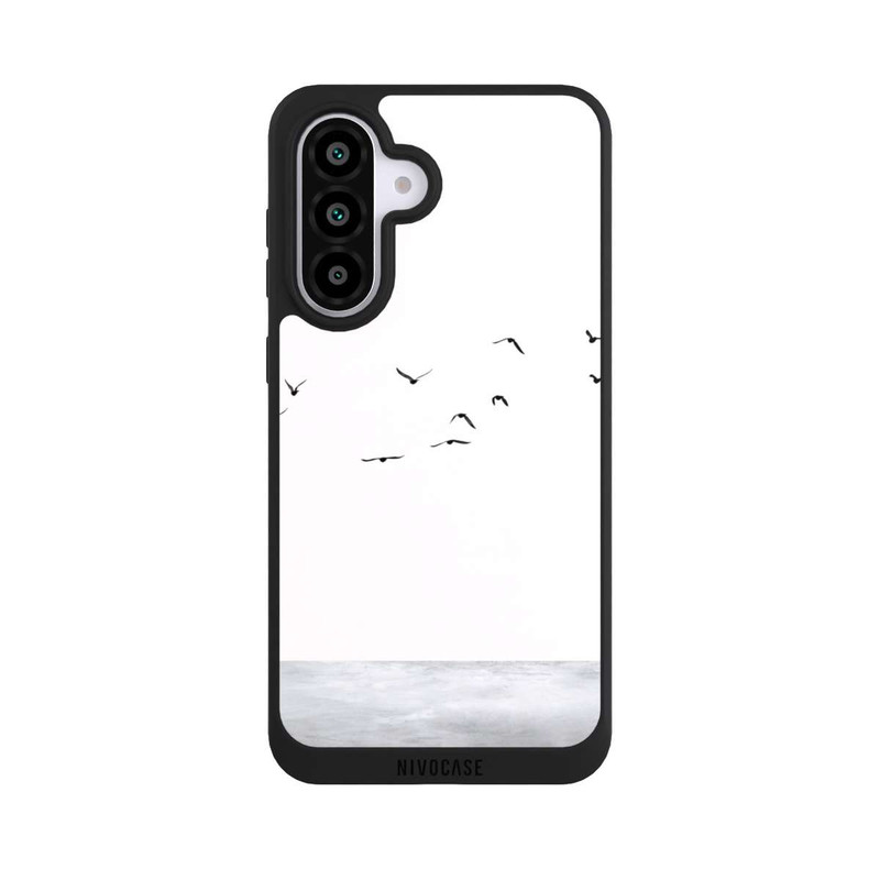 Galaxy A56 5G NIVOpure L'océan