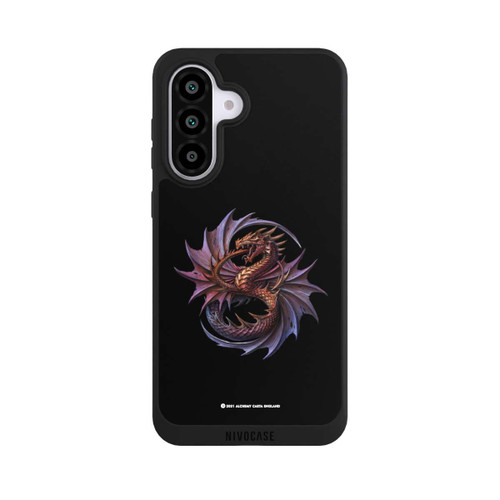 Samsung Galaxy A56 5G NIVOpure Maelstromeus